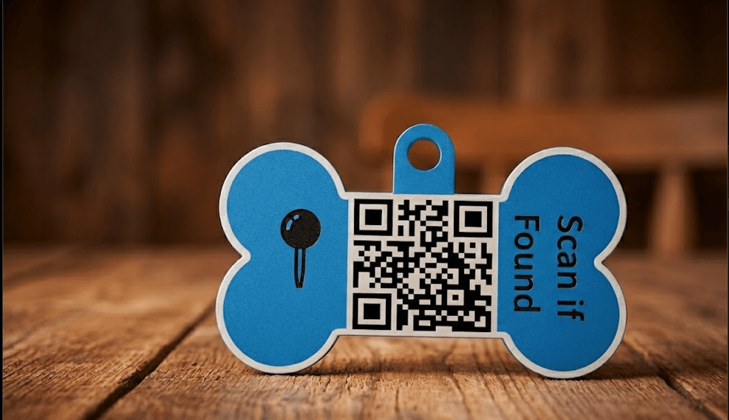 QRPetCode